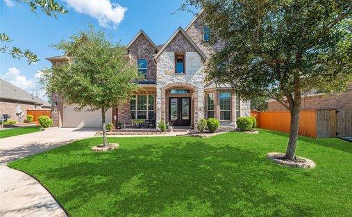 Casa a Richmond, Texas, Stati Uniti 1