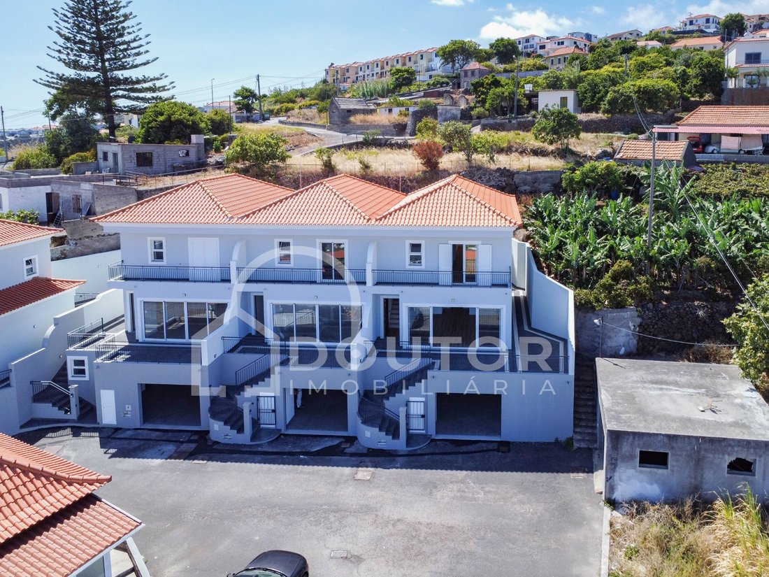 House in Santa Cruz, Madeira, Portugal 3 - 17377414