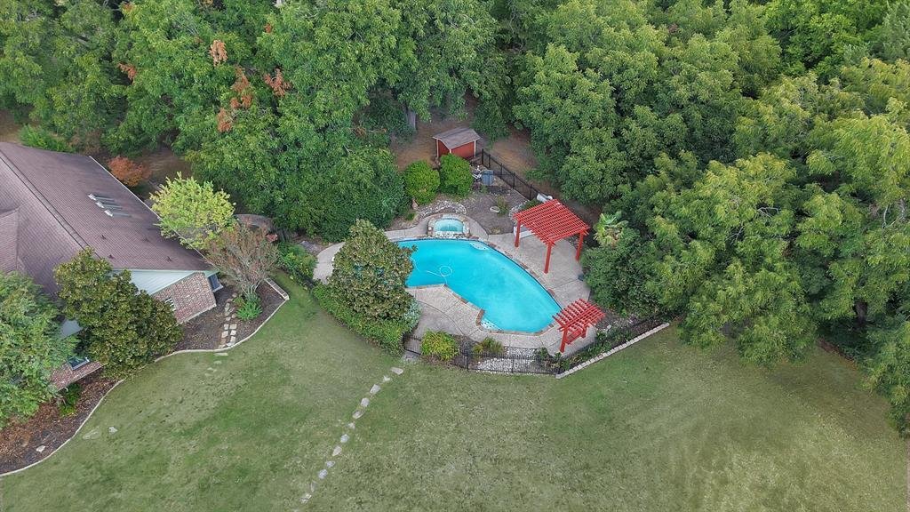 House in Mesquite, Texas, United States 5 - 18830508