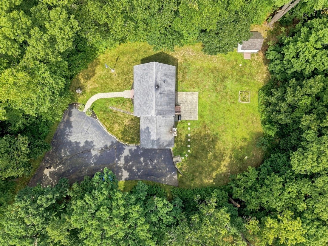 Haus in Georgetown, Massachusetts, Vereinigte Staaten 5 - 18831764