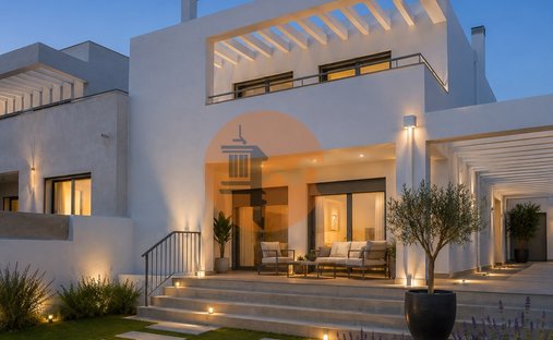Casa a Castro Marim, Algarve, Portogallo 1