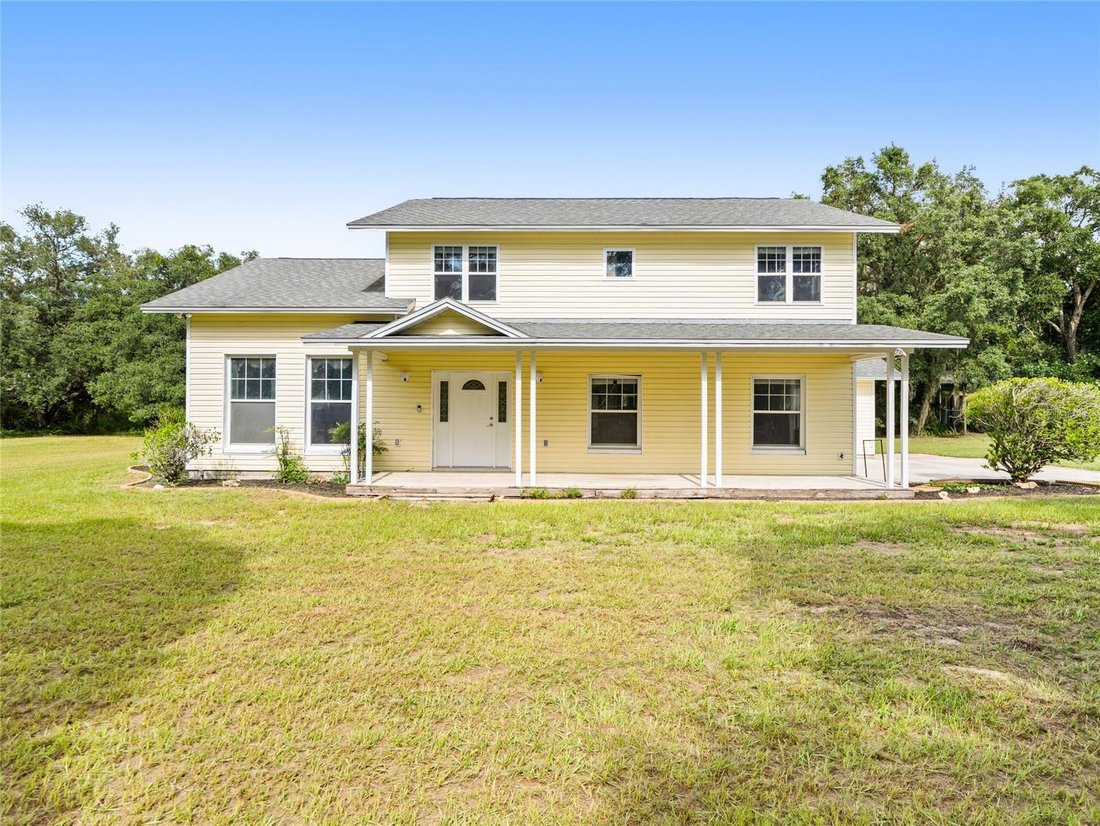 Casa a Apopka, Florida, Stati Uniti 1 - 18832795