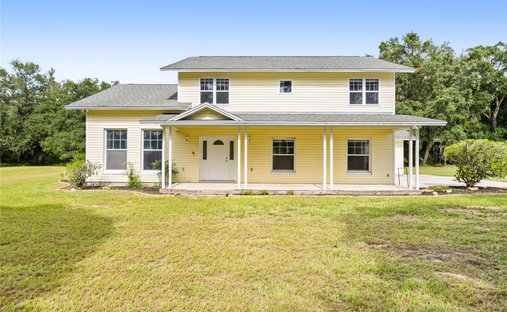 Casa en Apopka, Florida, Estados Unidos 1