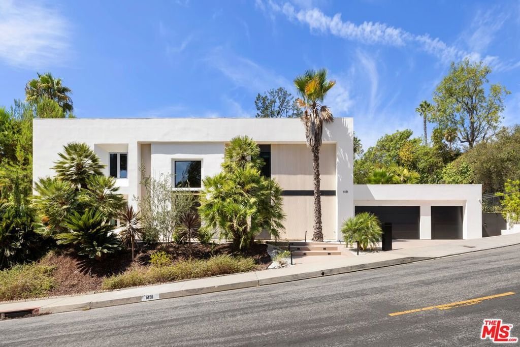 Haus in Los Angeles, Kalifornien, Vereinigte Staaten 3 - 18832350