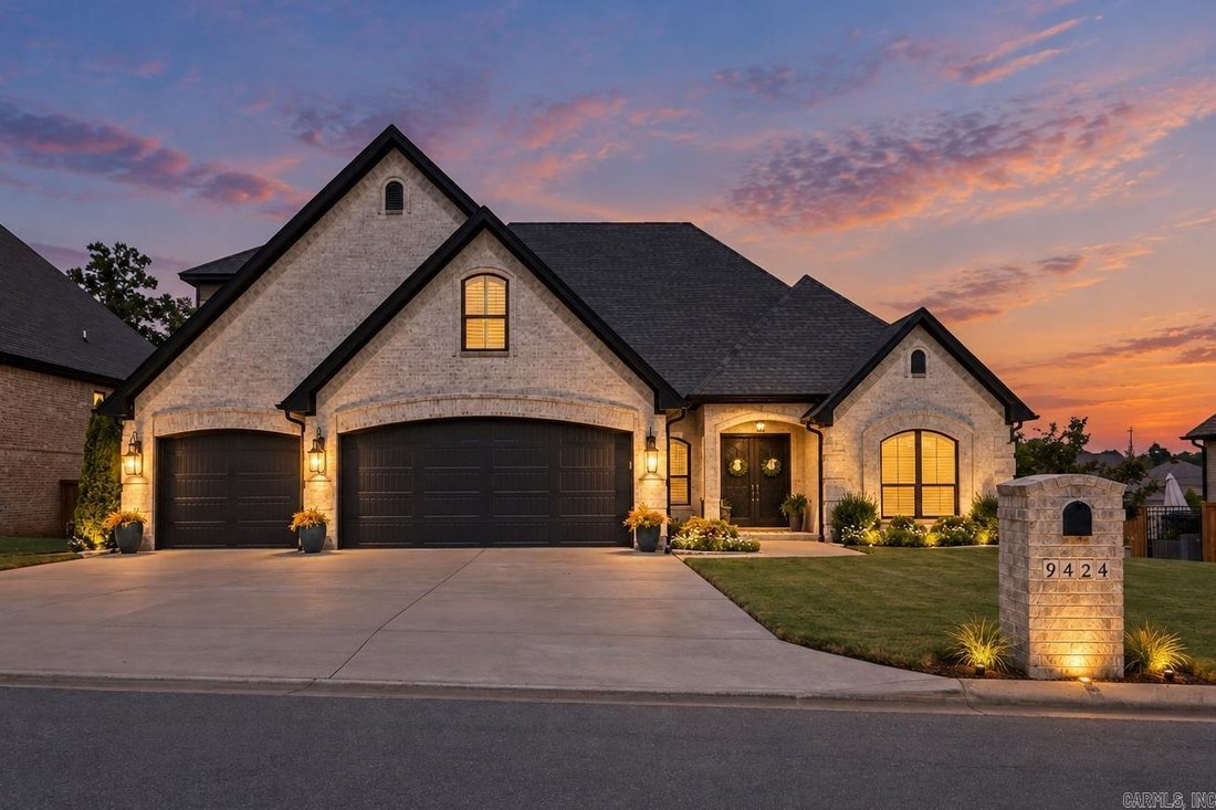 House in Sherwood, Arkansas, United States 4 - 18832498