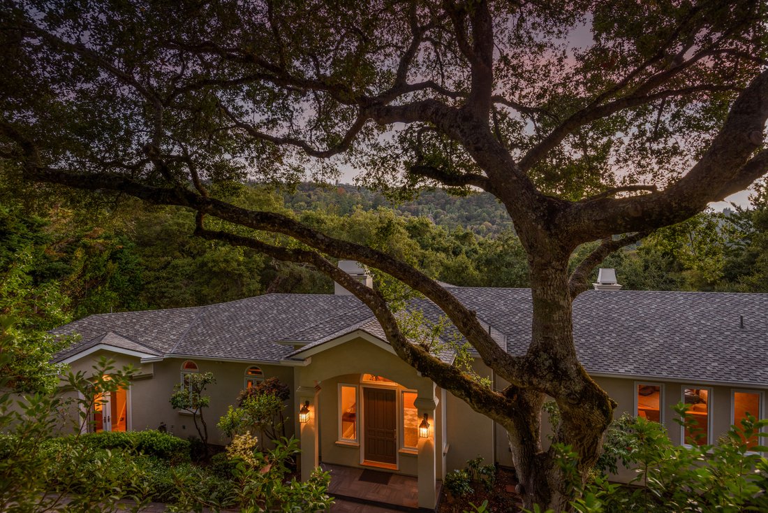 House in Portola Valley, California, United States 2 - 18831128