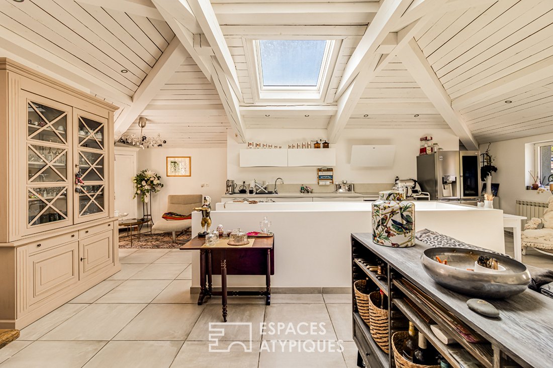Villa à Bonneveine, 8e Arrondissement, Marseille 2 - 18835282