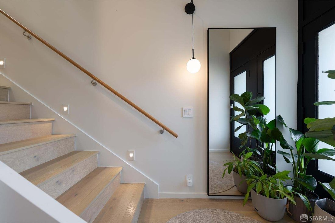 Casa a San Francisco, California, Stati Uniti 3 - 18832290