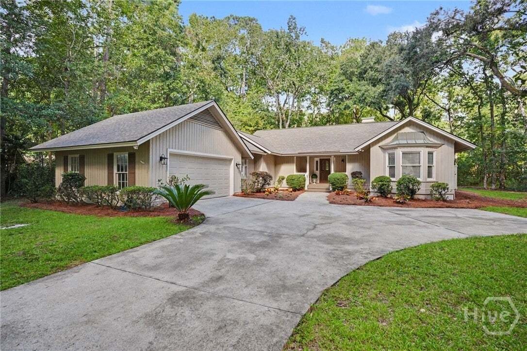 Casa a Savannah, Georgia, Stati Uniti 1 - 18833521