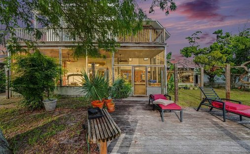 House in Palm Coast, Florida, United States 1