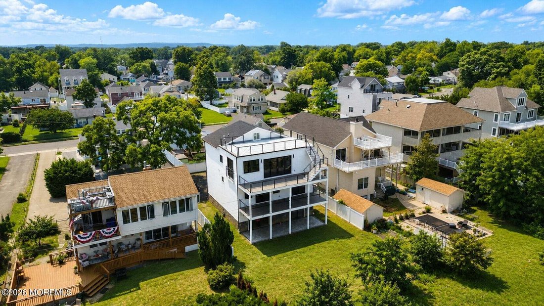 House in North Middletown, New Jersey, United States 3 - 18832439