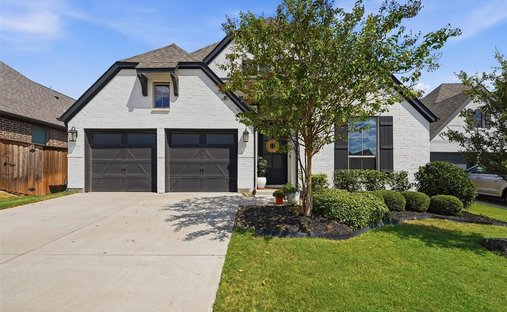Haus in Fort Worth, Texas, Vereinigte Staaten 1