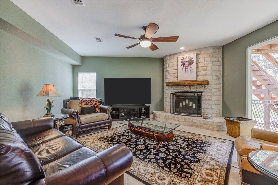 House in Austin, Texas, United States 3 - 18833150