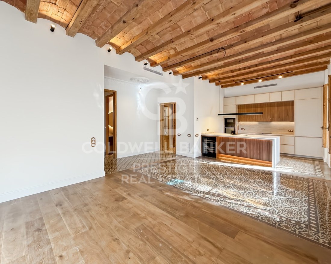 Apartment in Eixample, Barcelona, Spain 5 - 18011228
