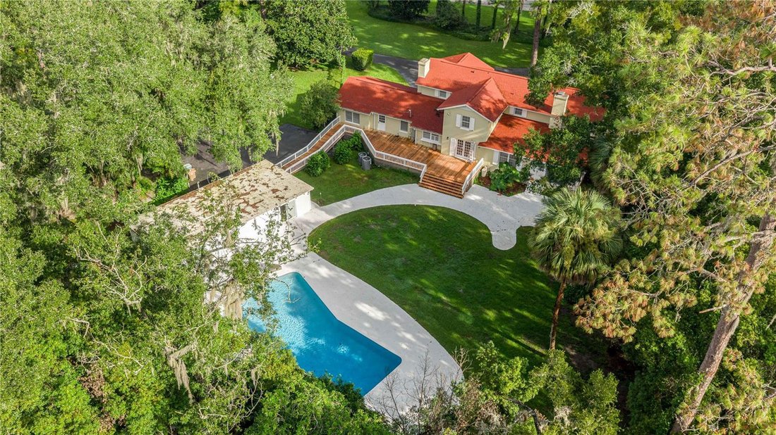 Casa a Ocala, Florida, Stati Uniti 1 - 18832691