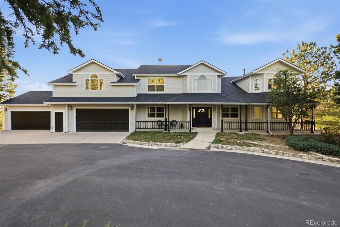 House in Parker, Colorado, United States 2 - 17697947
