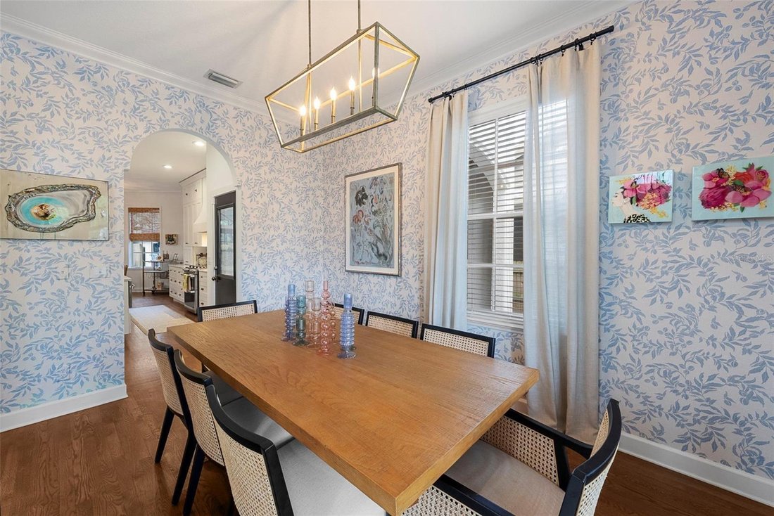 Casa en Tampa, Florida, Estados Unidos 5 - 18832638
