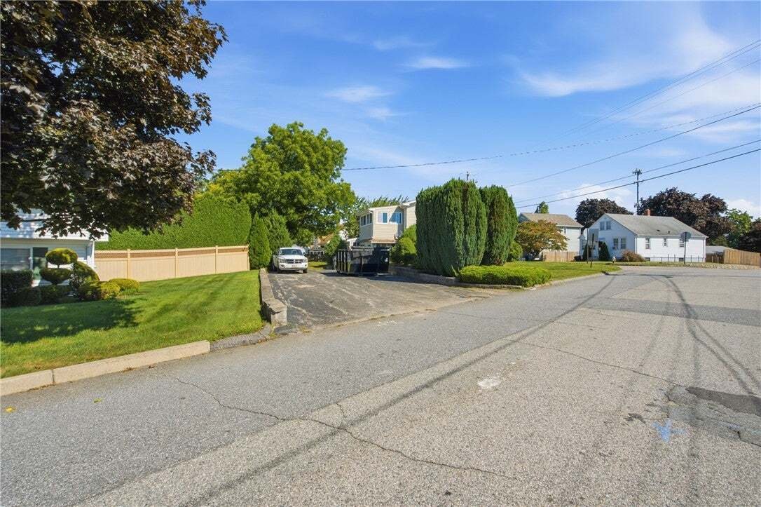 Casa en Cranston, Rhode Island, Estados Unidos 3 - 18832399