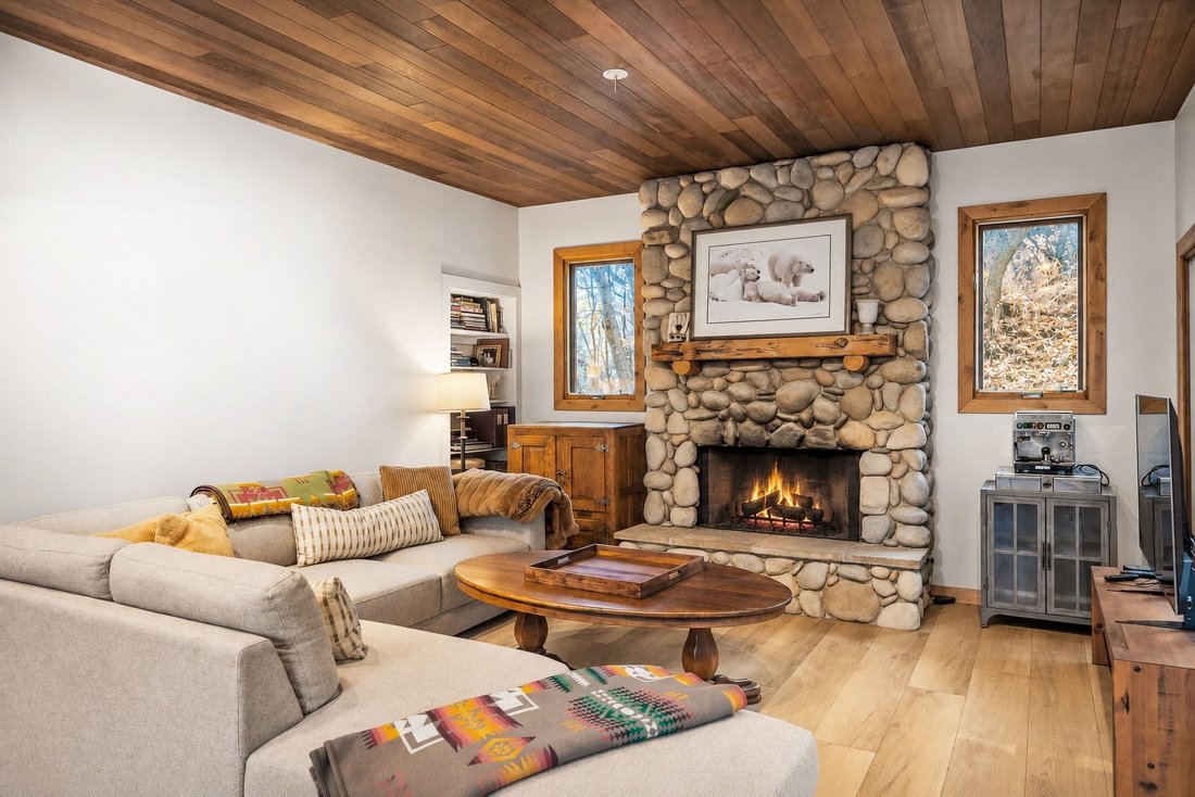 Townhouse in Park City, Utah, United States 2 - 18826172