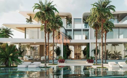 Estate in Dubai, United Arab Emirates 1