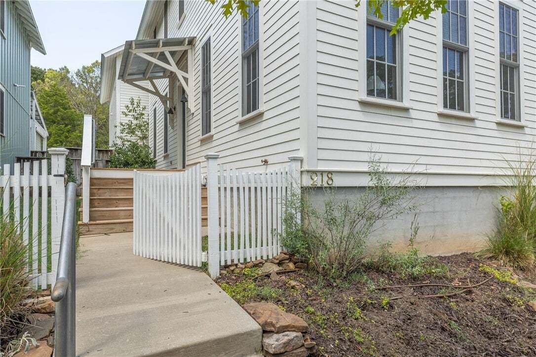 Haus in Fayetteville, Arkansas, Vereinigte Staaten 3 - 18832117