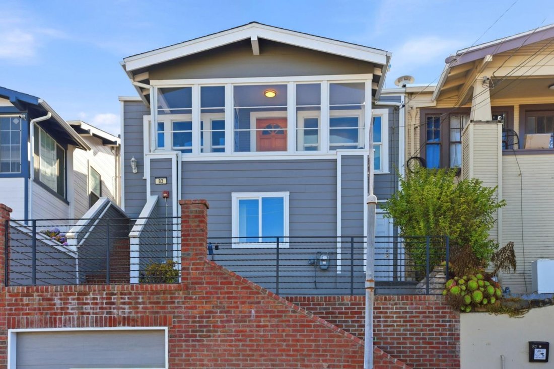 Townhouse in Colma, California, United States 1 - 18832884