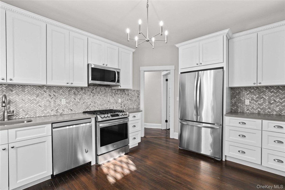 Haus in Dobbs Ferry, New York, Vereinigte Staaten 2 - 18831293