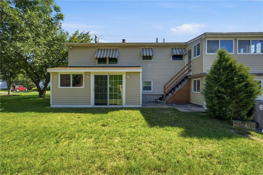 Casa en Cranston, Rhode Island, Estados Unidos 5 - 18832399