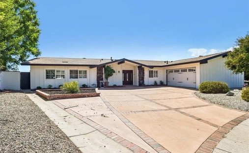 House in Los Angeles, California, United States 1