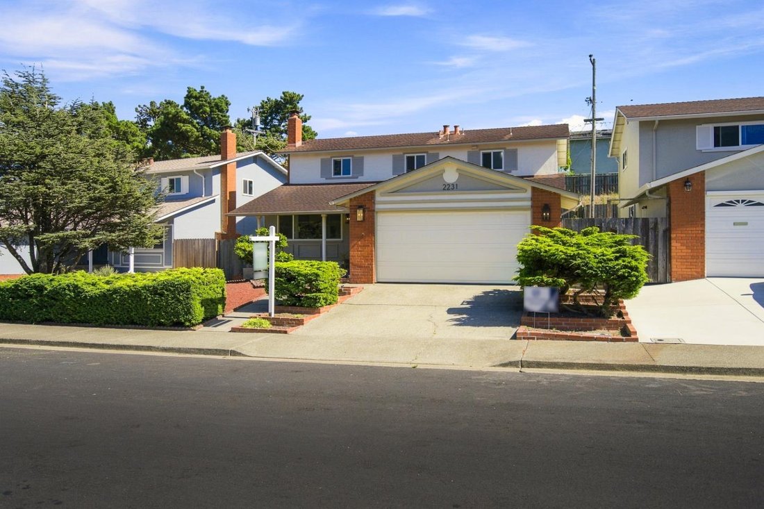 House in South San Francisco, California, United States 3 - 18832913