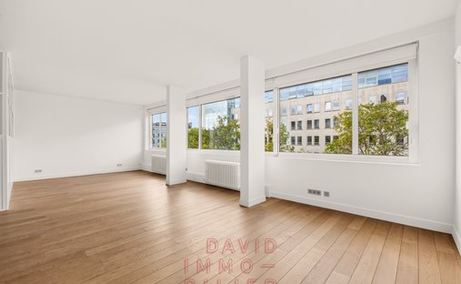 Apartment in Invalides, Paris 7e Arrondissement, Paris 1