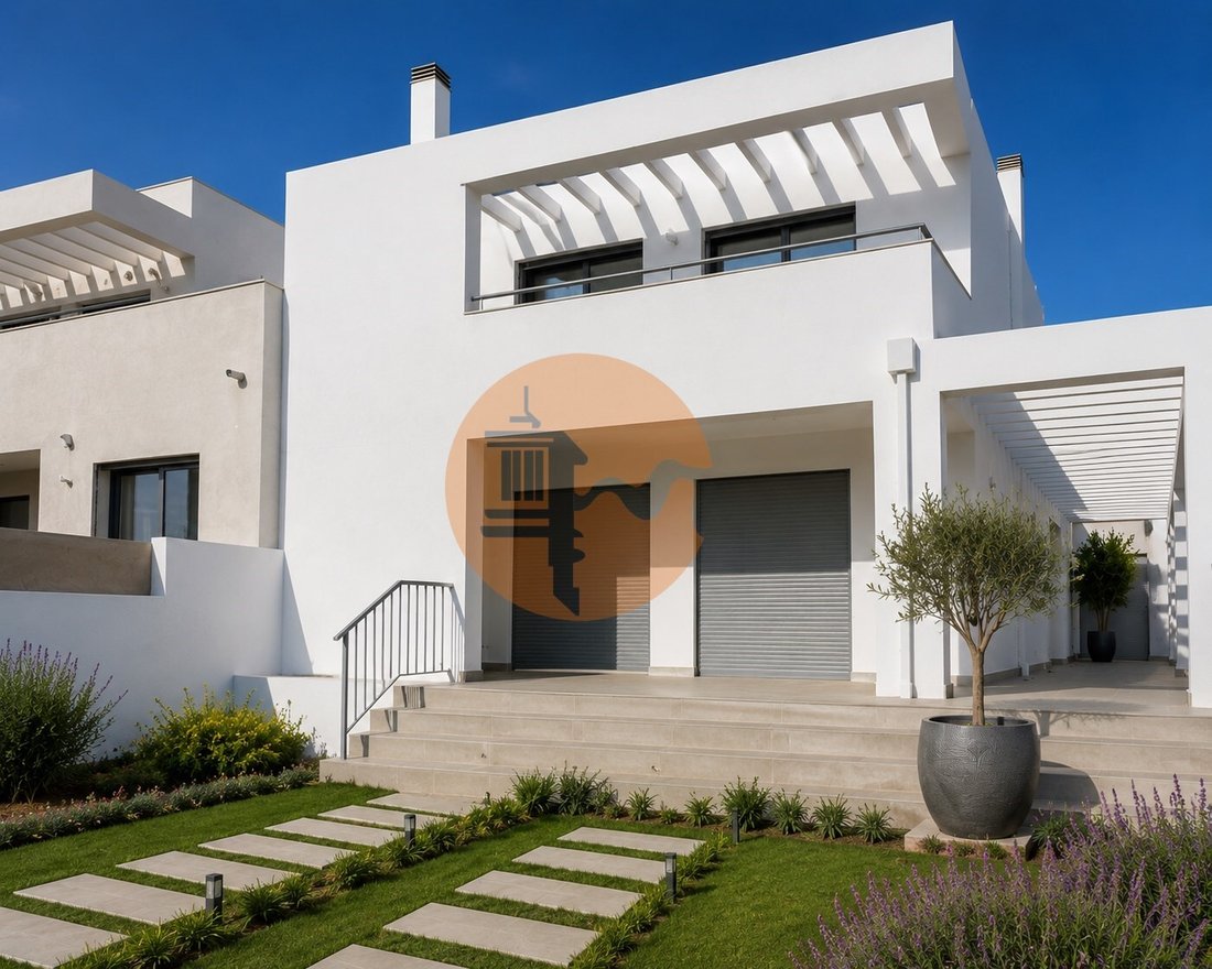 House in Castro Marim, Algarve, Portugal 2 - 17283559