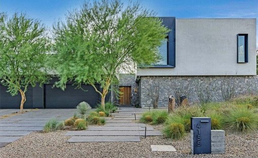 Maison à Las Vegas, Nevada, États-Unis 1