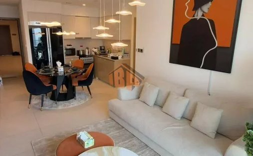 Apartamento en Lago Burj Khalifa, Centro de Dubái, Dubái 1