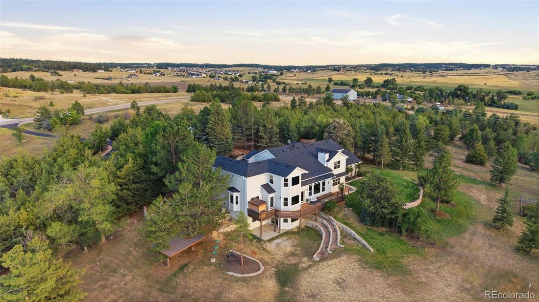 House in Parker, Colorado, United States 3 - 17697947