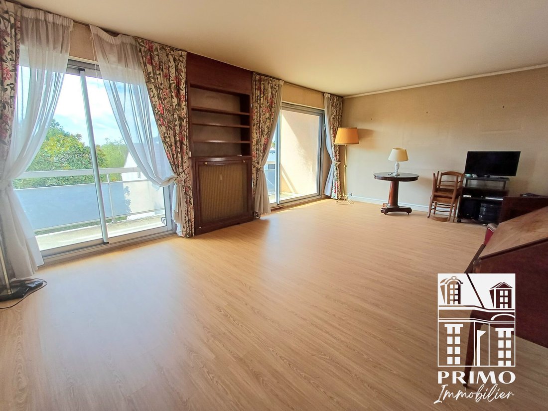 Appartement à Parc de Sceaux, Sceaux, France 3 - 18807084