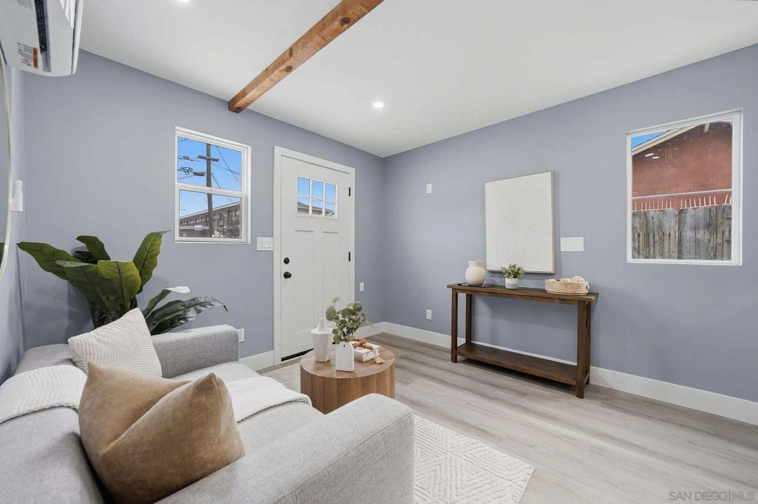 House in San Diego, California, United States 4 - 18833323