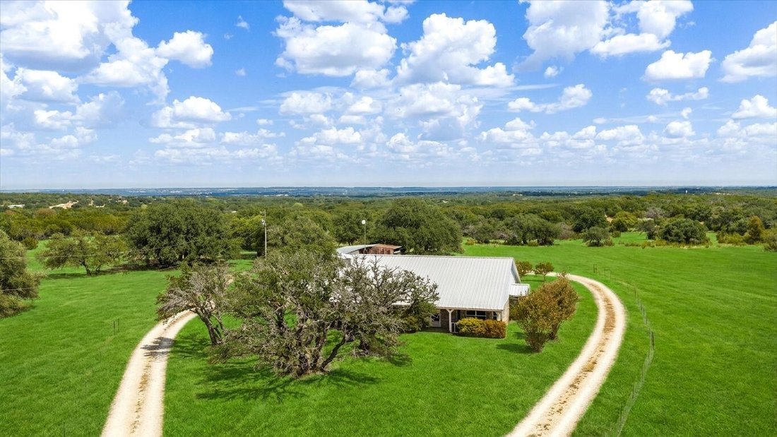 Maison à Glen Rose, Texas, États-Unis 4 - 18833735