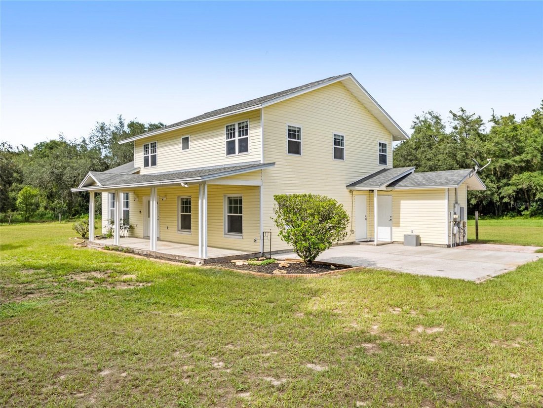 Casa a Apopka, Florida, Stati Uniti 2 - 18832795