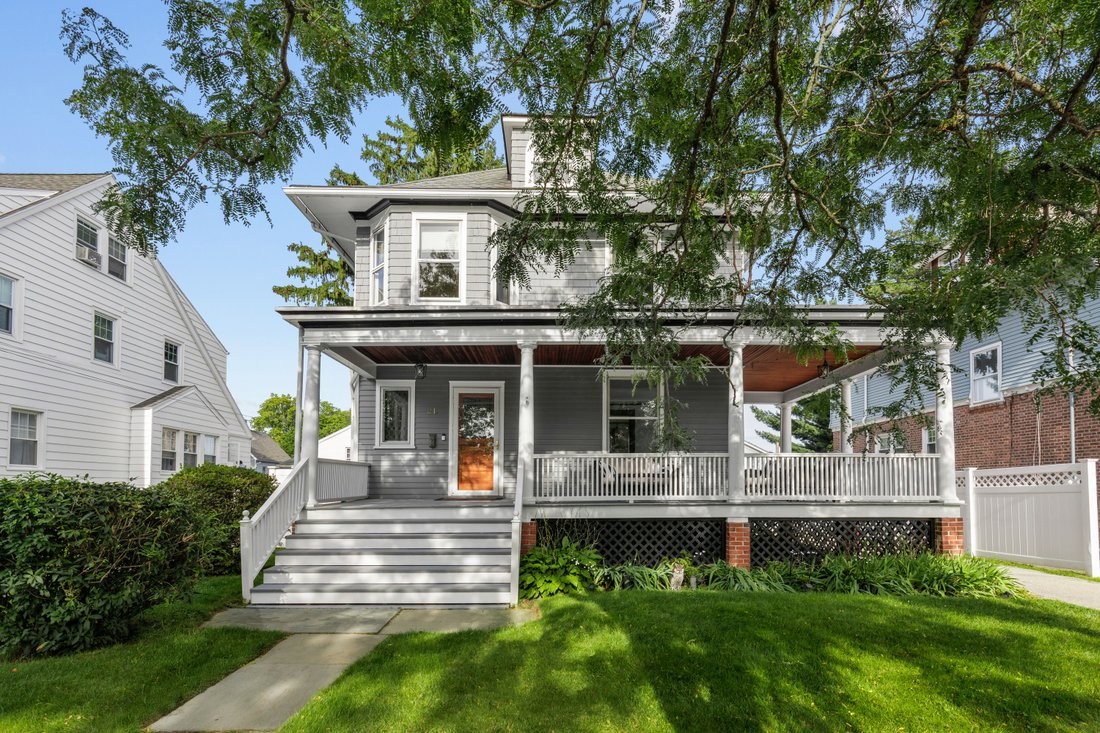 House in Port Chester, New York, United States 1 - 18831118