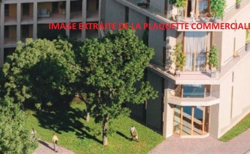 Apartamento en Cités, Thonon-les-Bains, Francia 1