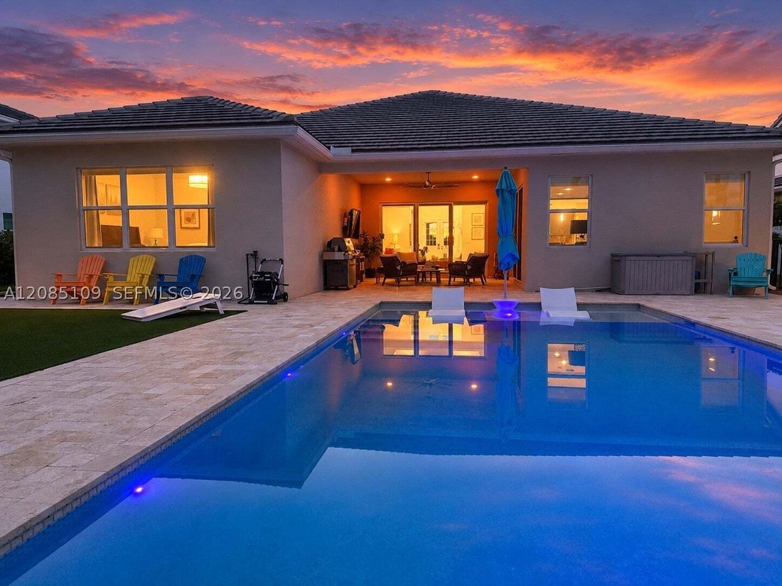 Haus in West Palm Beach, Florida, Vereinigte Staaten 1 - 18832747