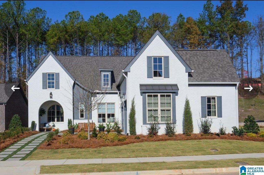 Casa en Hoover, Alabama, Estados Unidos 1 - 18832215