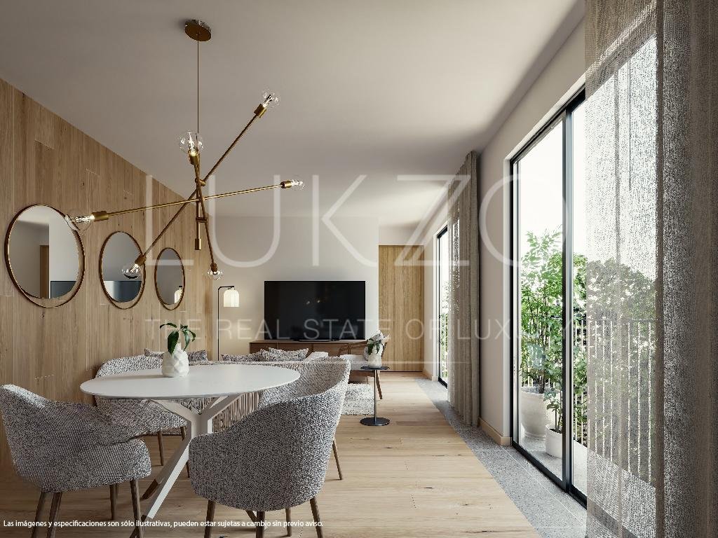 Wohnung in Mexico City, Mexiko 5 - 18835563