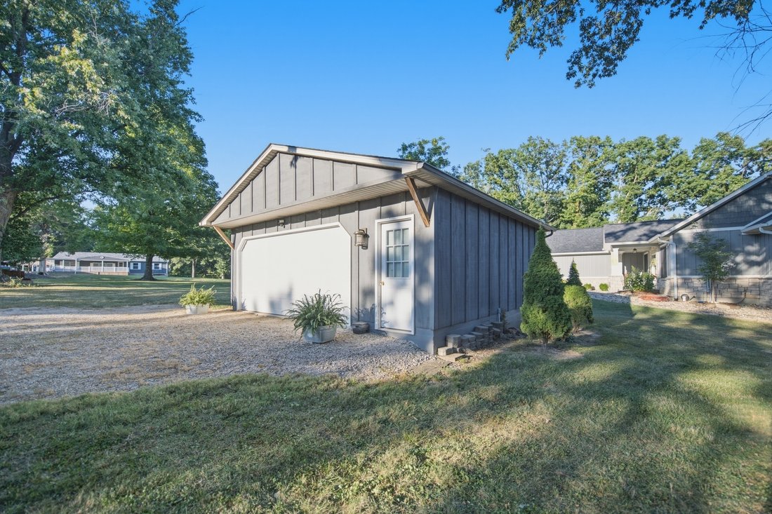 Casa a North Litchfield Township, Illinois, Stati Uniti 5 - 18831474