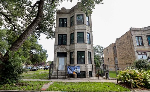 Chicago, Illinois, Stati Uniti 1