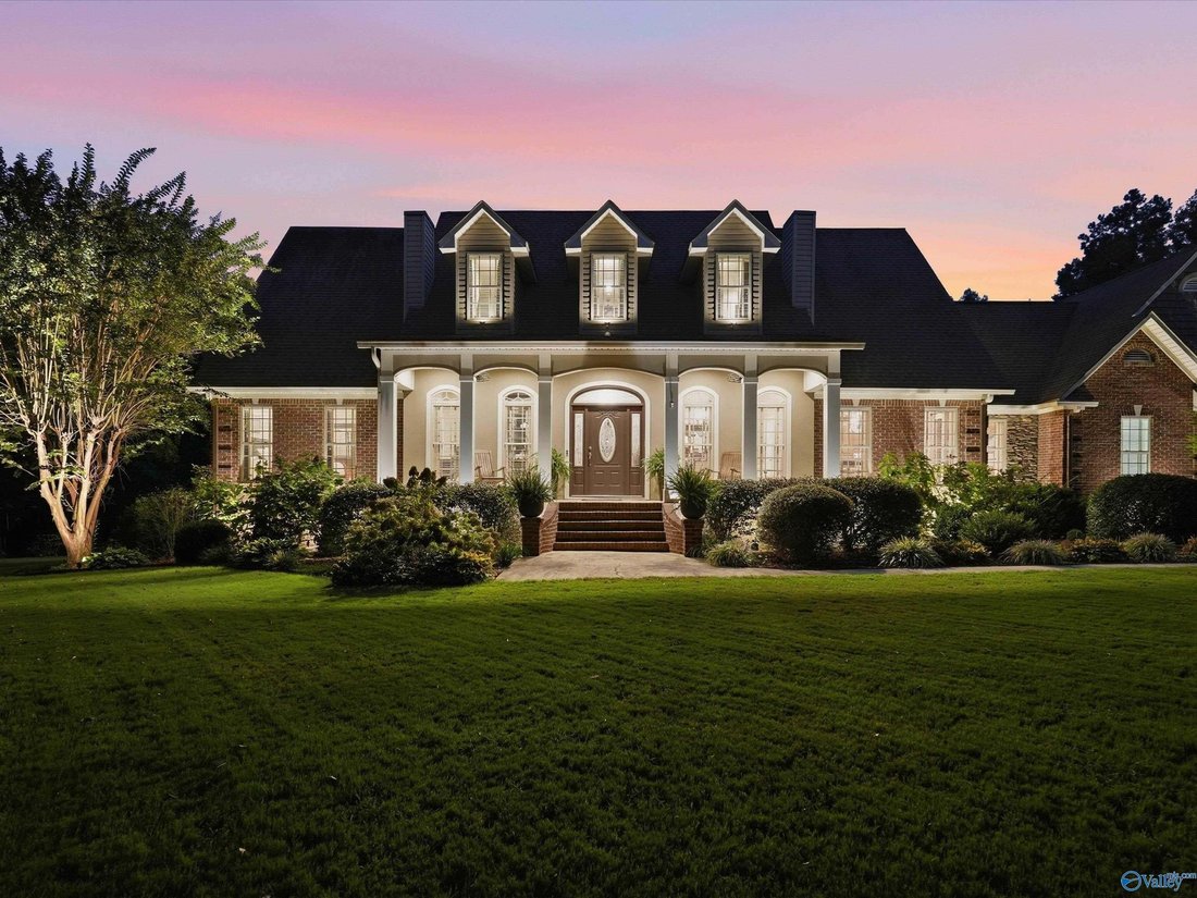 House in Redstone Arsenal, Alabama, United States 1 - 18832630