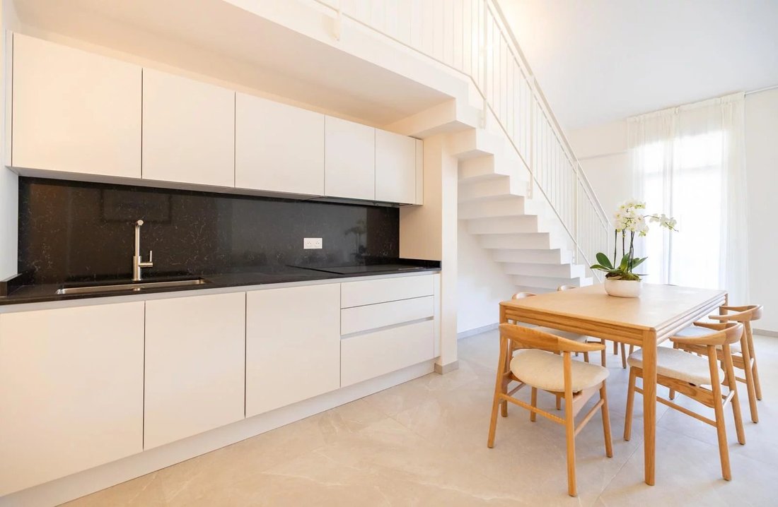 Appartement à Nice, Provence-Alpes-Côte d'Azur, France 4 - 18827736