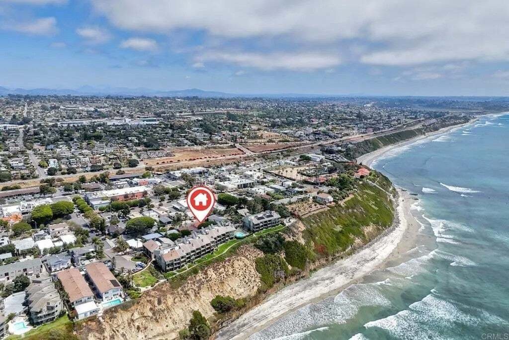 Condo in Encinitas, California, United States 1 - 18833360