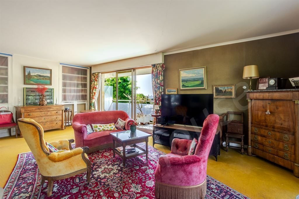 Apartamento en Côte Saint Louis, Garches, Francia 4 - 18834861